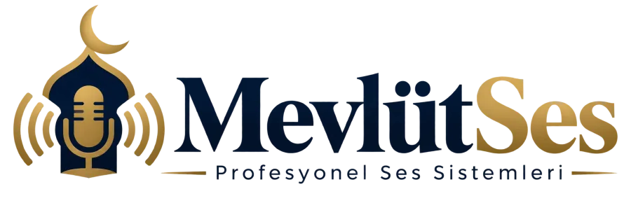 MevlütSes Profesyonel Ses Sistemleri